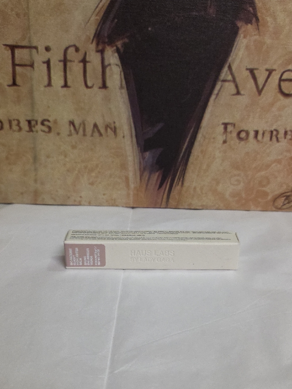 Haus Labs By Lady Gaga Creamy Nude Blush Stick